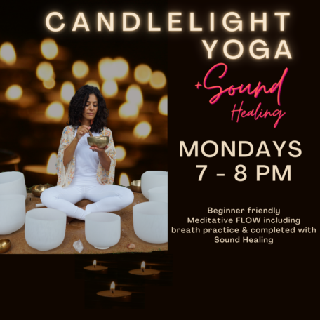 monday 7pm