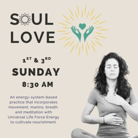 soul love