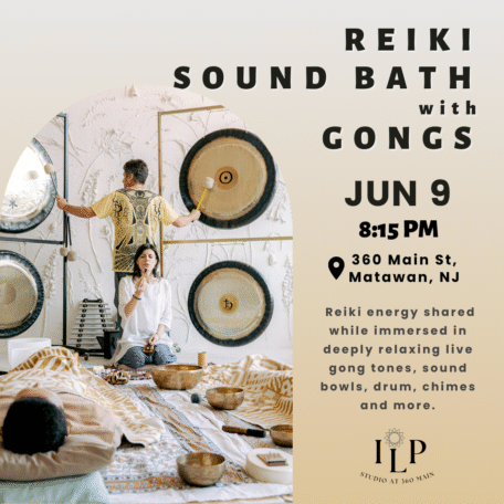 sound june 9